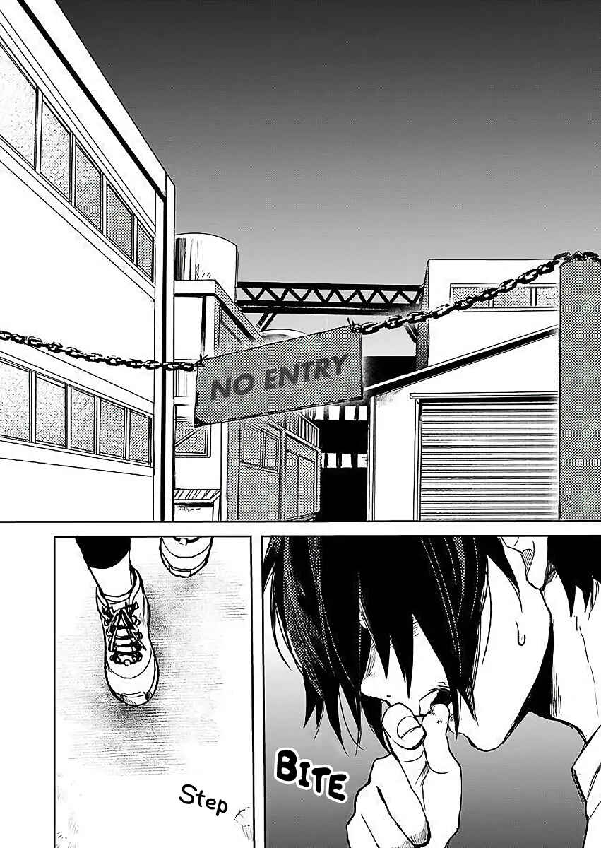 Page 5 Chapter 15 Memento Memori