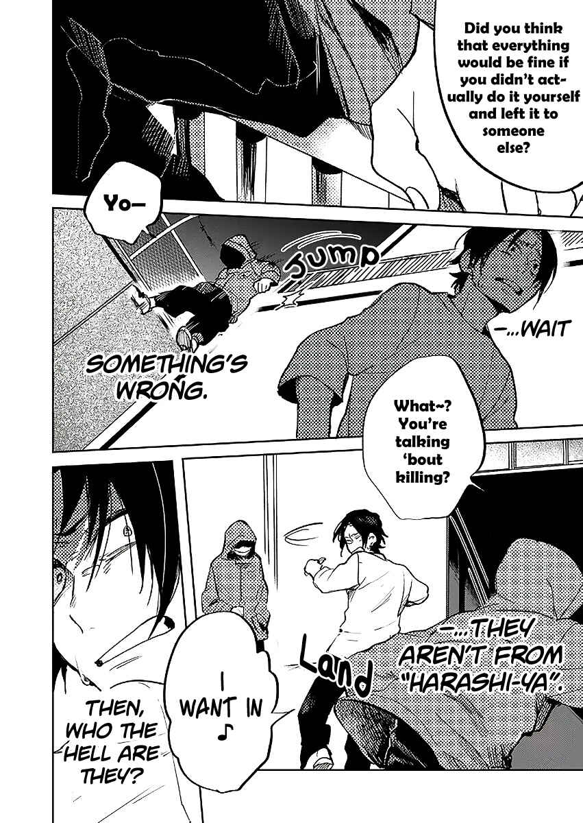 Page 9 Chapter 15 Memento Memori
