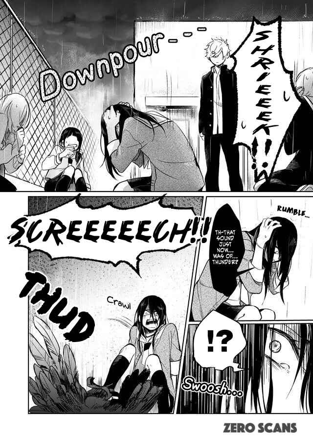 Page 10 Chapter 3 Memento Memori