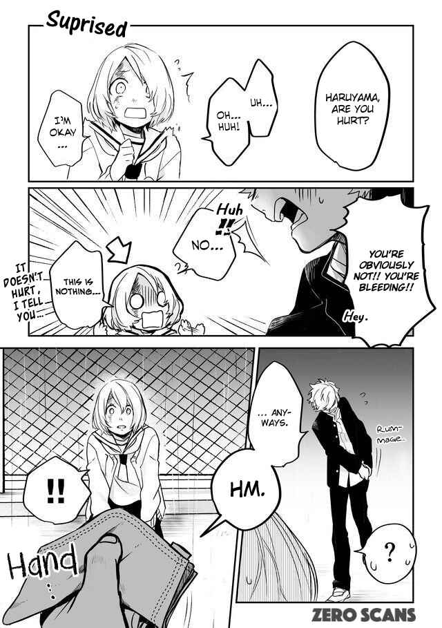 Page 13 Chapter 3 Memento Memori