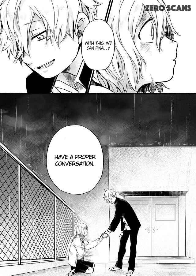 Page 14 Chapter 3 Memento Memori