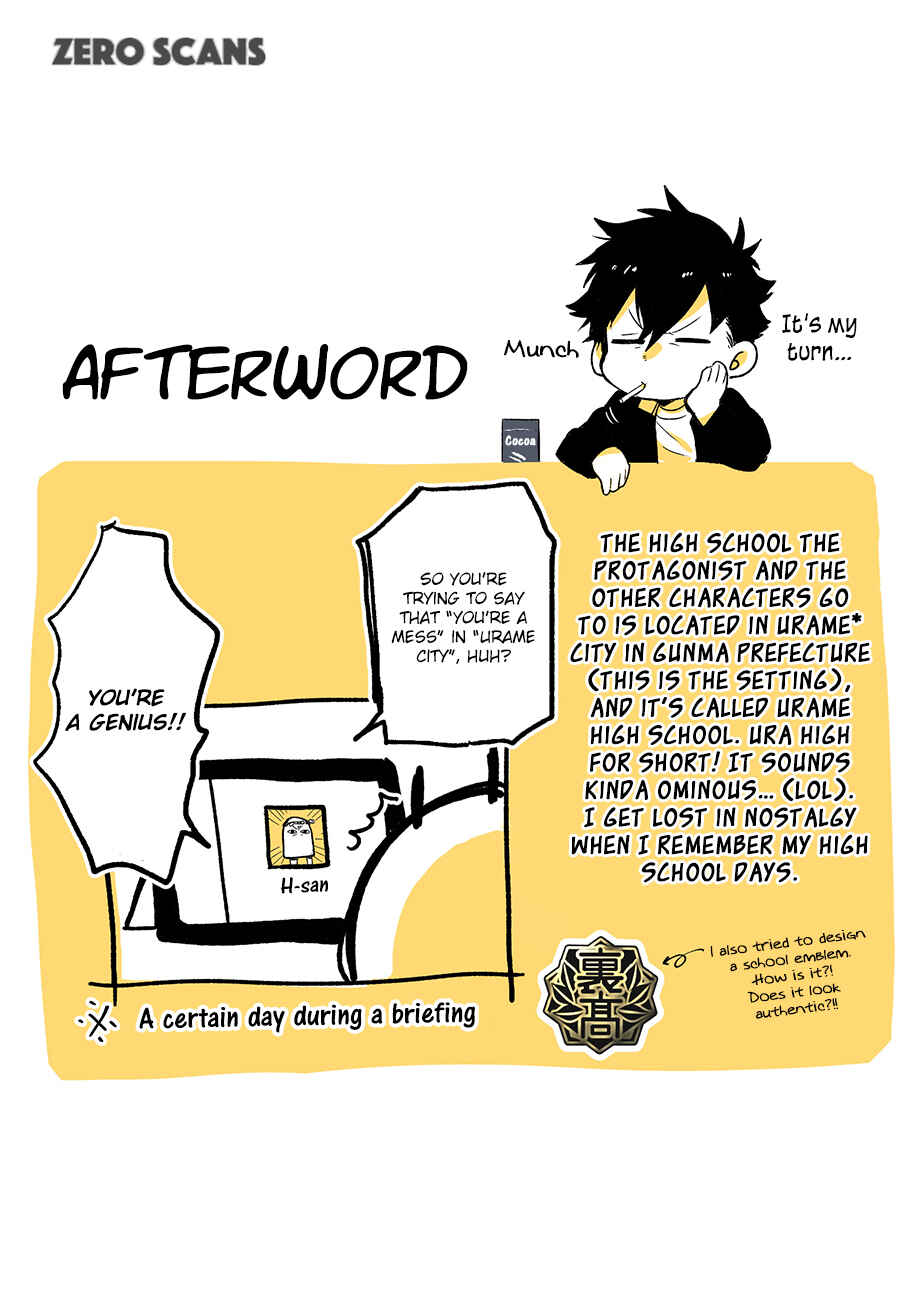 Page 15 Chapter 3 Memento Memori