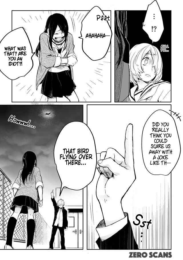 Page 6 Chapter 3 Memento Memori