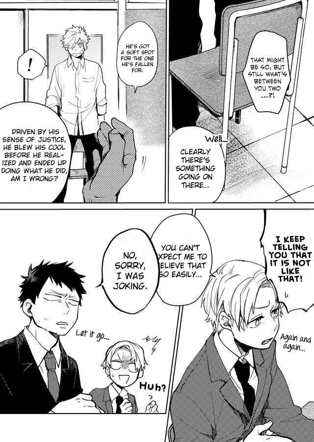 Page 9 Chapter 13 Memento Memori
