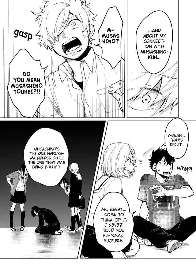 Page 12 Chapter 14 Memento Memori