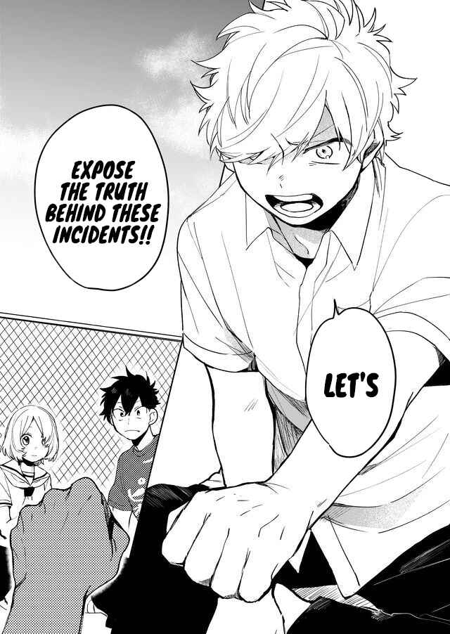Page 18 Chapter 14 Memento Memori
