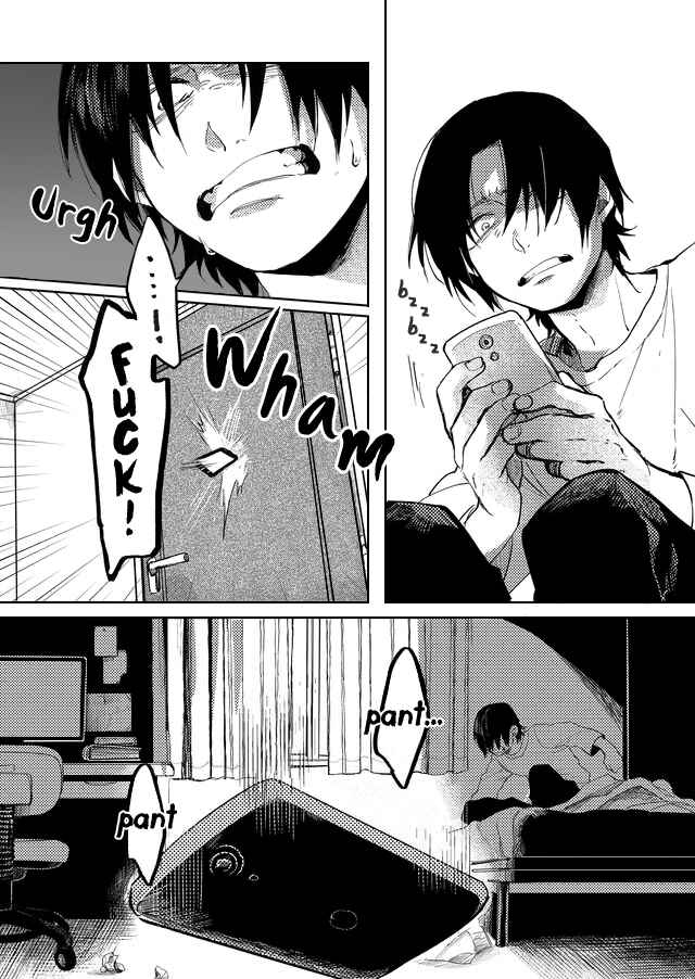 Page 3 Chapter 14 Memento Memori