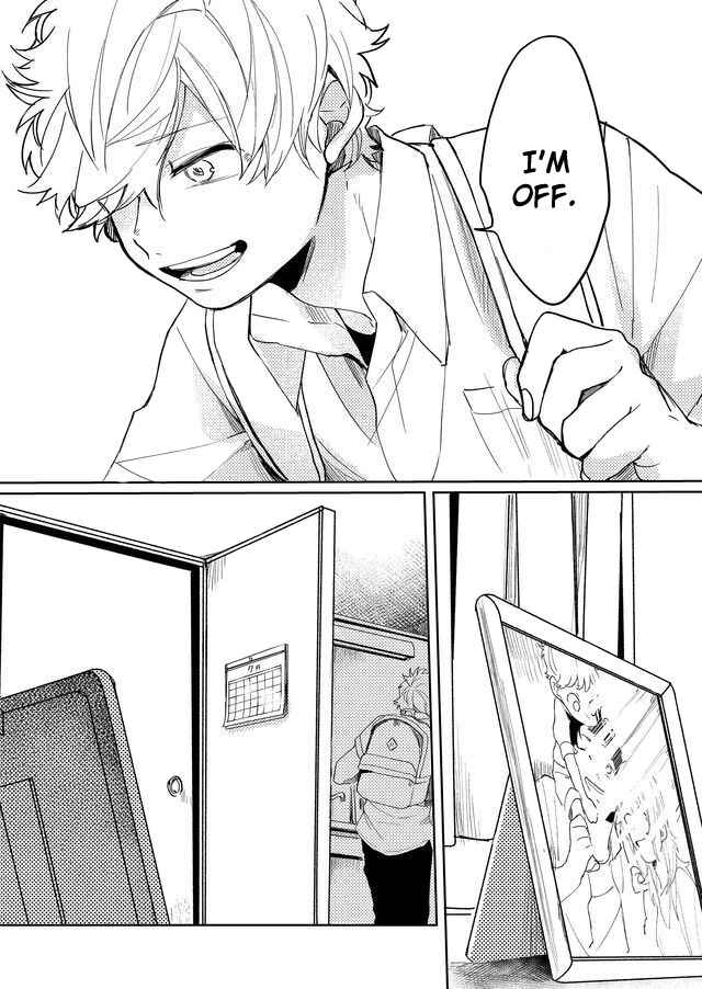Page 7 Chapter 14 Memento Memori
