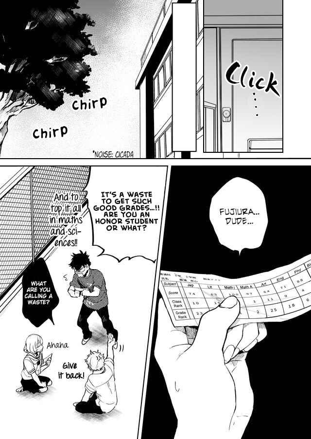 Page 8 Chapter 14 Memento Memori