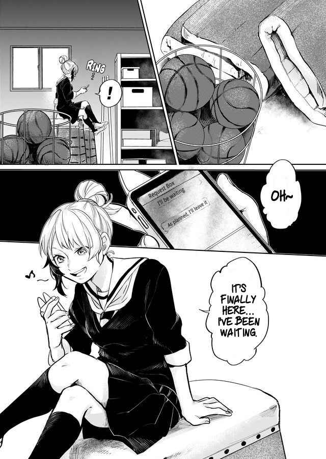 Page 2 Chapter 7 Memento Memori