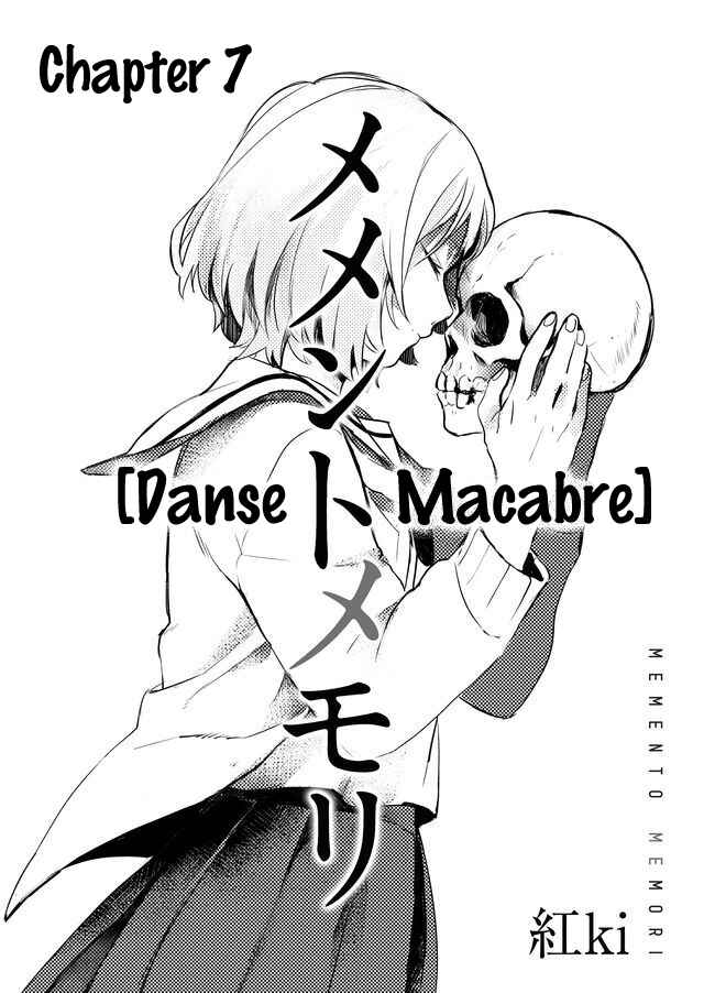 Page 5 Chapter 7 Memento Memori