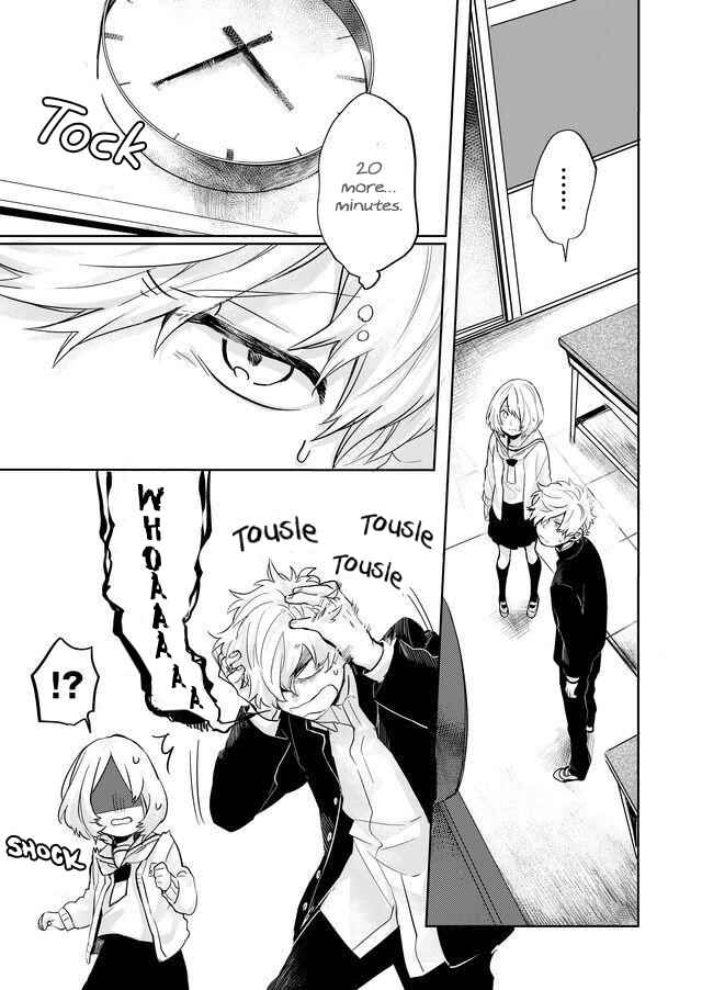 Page 6 Chapter 7 Memento Memori