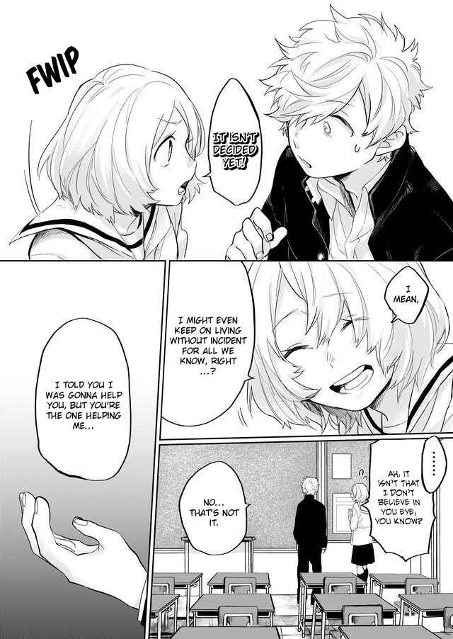 Page 8 Chapter 7 Memento Memori