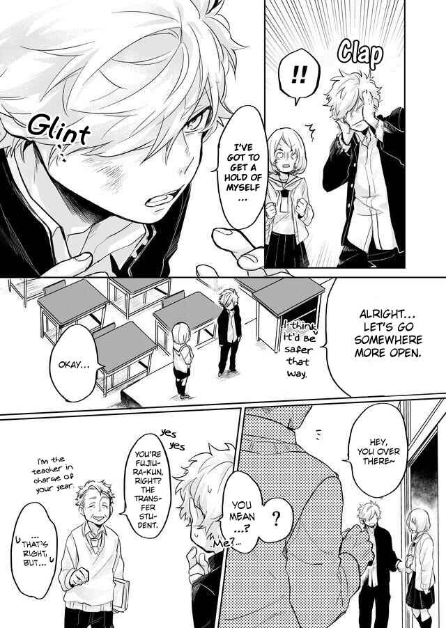 Page 9 Chapter 7 Memento Memori