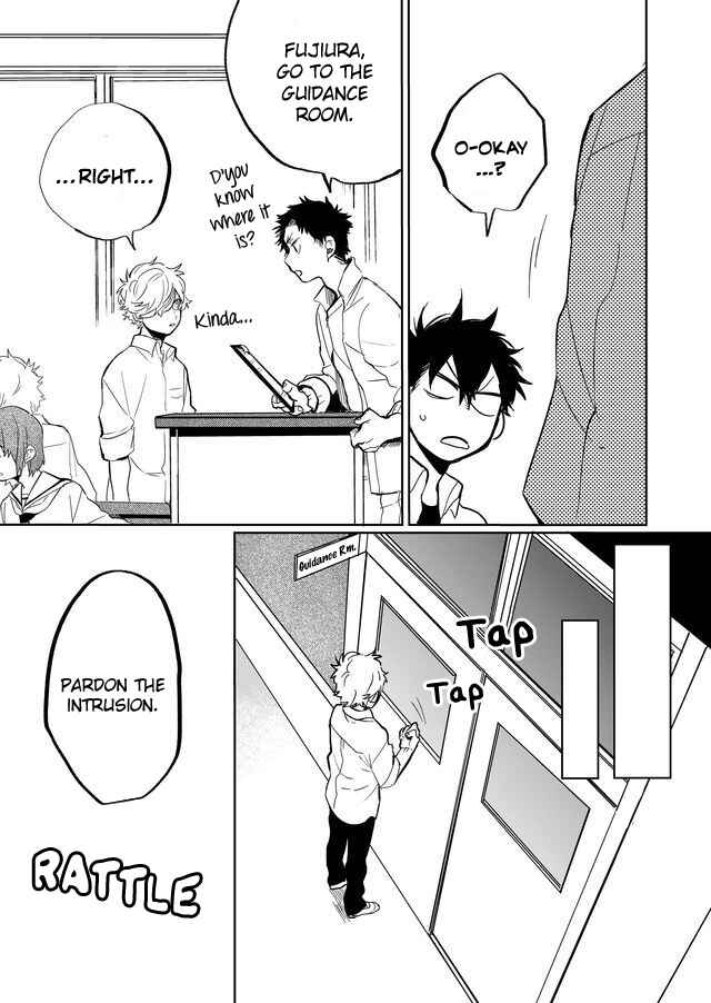 Page 12 Chapter 12 Memento Memori