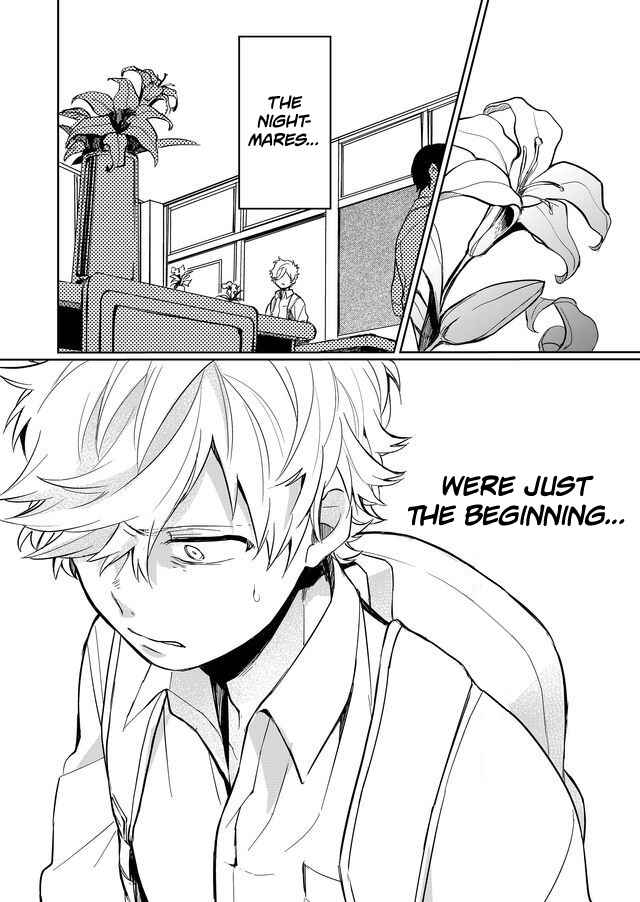 Page 3 Chapter 12 Memento Memori