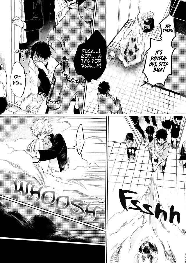 Page 5 Chapter 8 Memento Memori