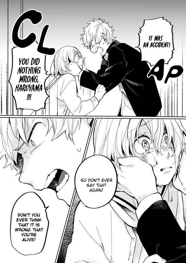 Page 9 Chapter 8 Memento Memori