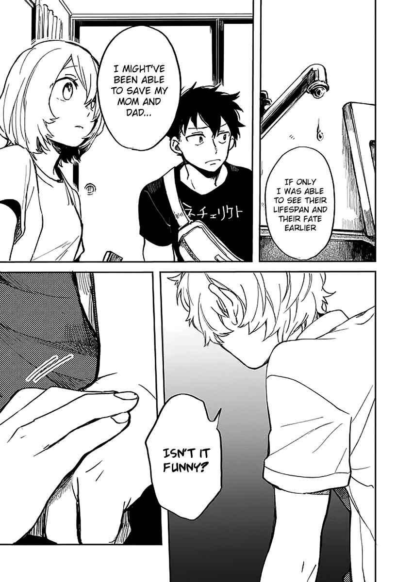 Page 10 Chapter 17 Memento Memori