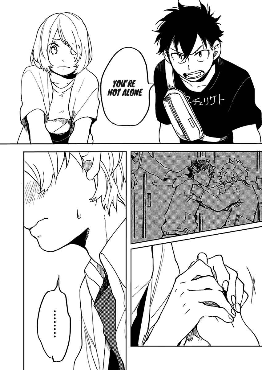 Page 11 Chapter 17 Memento Memori