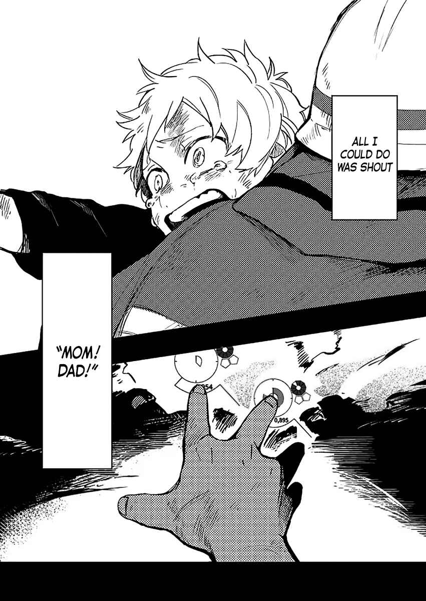 Page 9 Chapter 17 Memento Memori