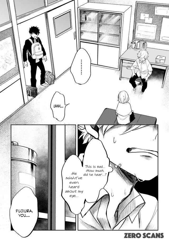 Page 13 Chapter 4 Memento Memori