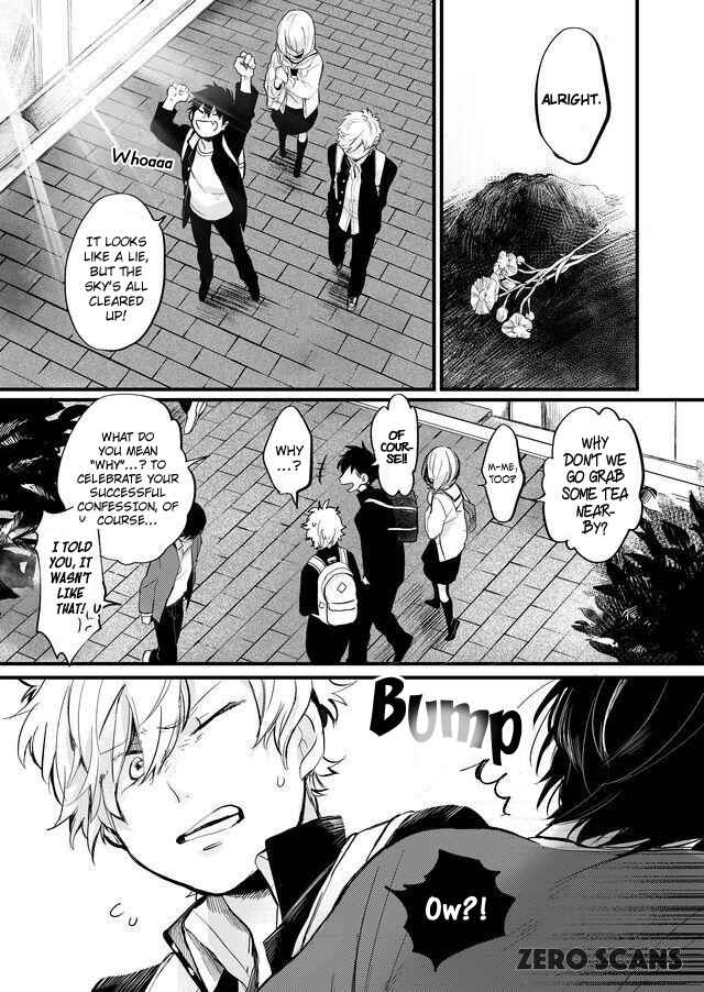 Page 17 Chapter 4 Memento Memori