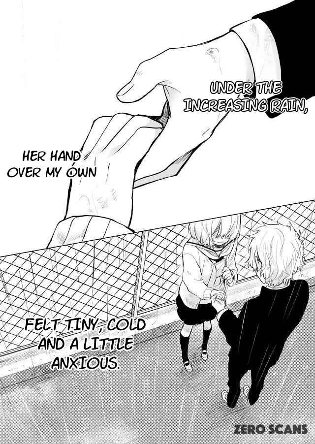 Page 3 Chapter 4 Memento Memori