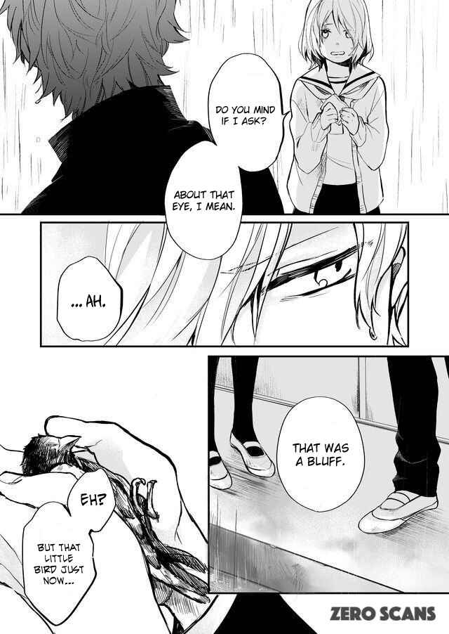 Page 6 Chapter 4 Memento Memori