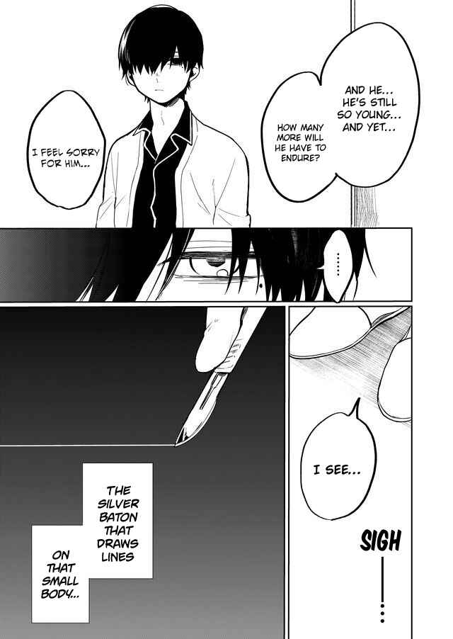 Page 10 Chapter 11 Memento Memori