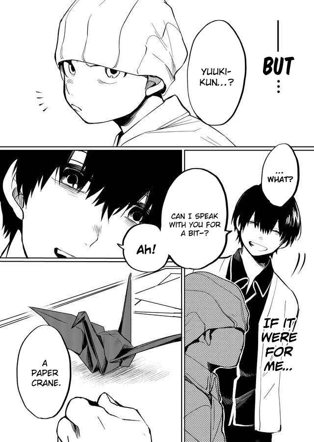 Page 12 Chapter 11 Memento Memori