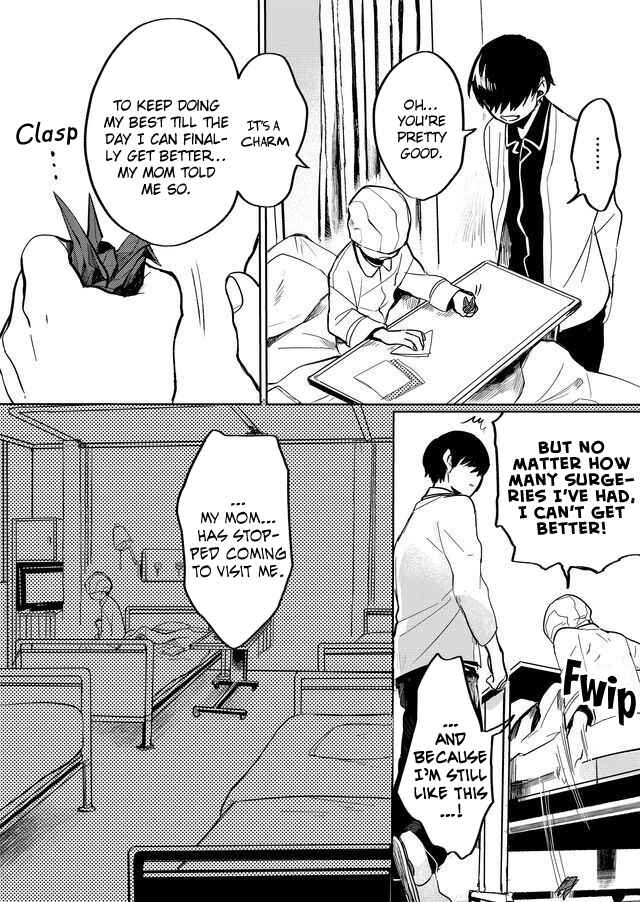 Page 13 Chapter 11 Memento Memori