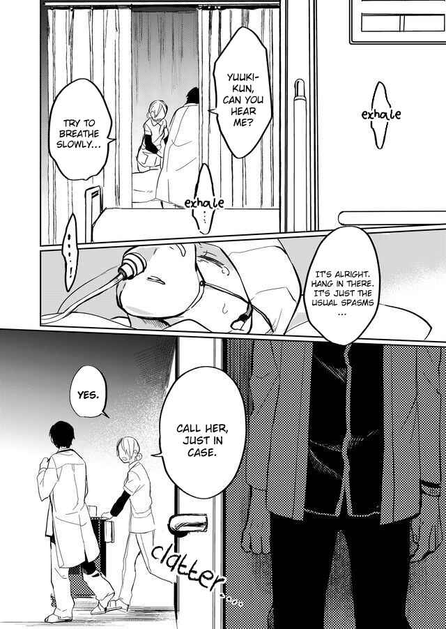 Page 15 Chapter 11 Memento Memori