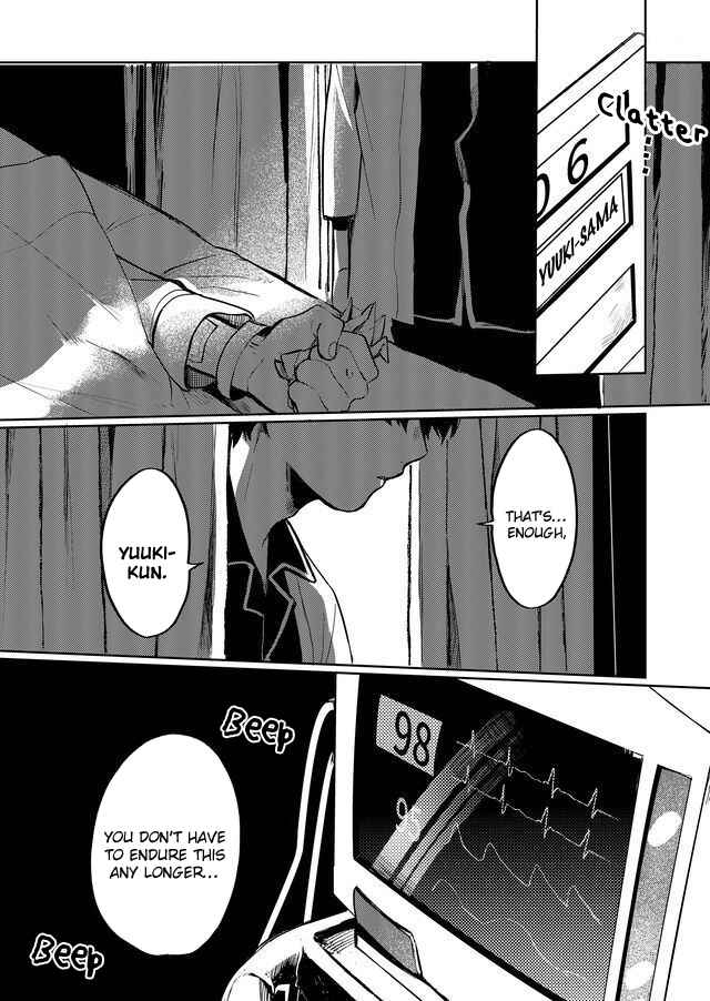 Page 16 Chapter 11 Memento Memori