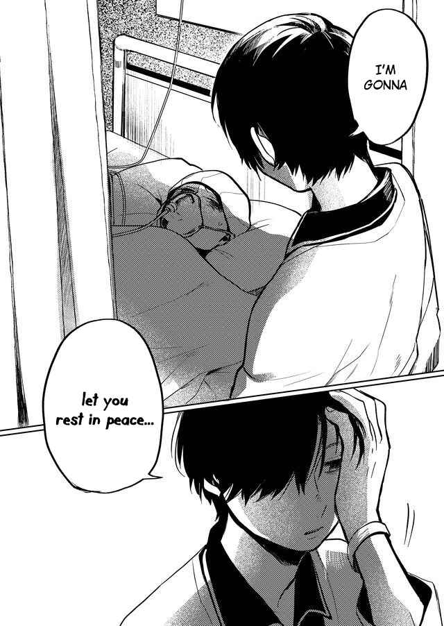 Page 17 Chapter 11 Memento Memori