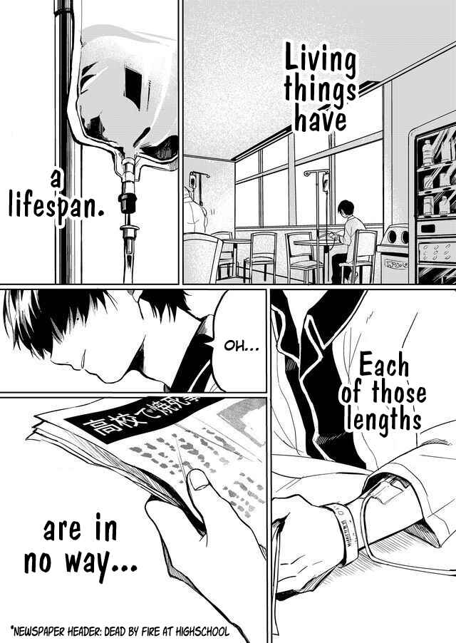 Page 2 Chapter 11 Memento Memori