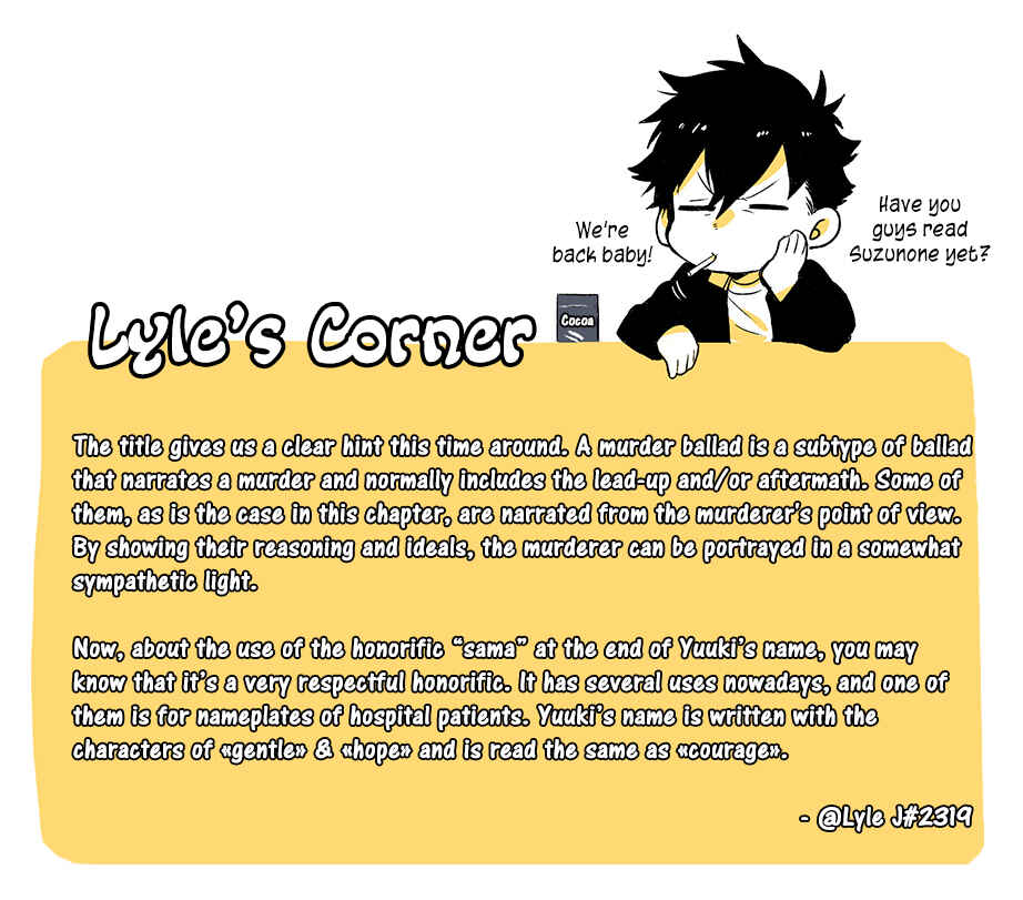 Page 22 Chapter 11 Memento Memori