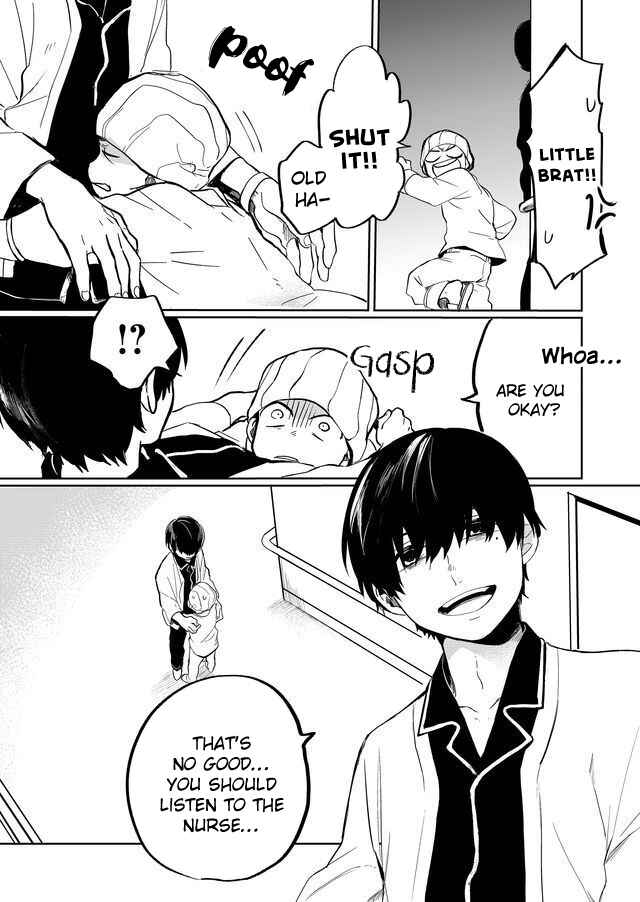Page 8 Chapter 11 Memento Memori