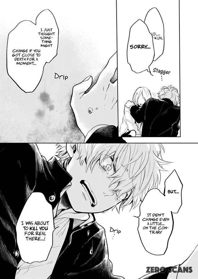 Page 14 Chapter 6 Memento Memori