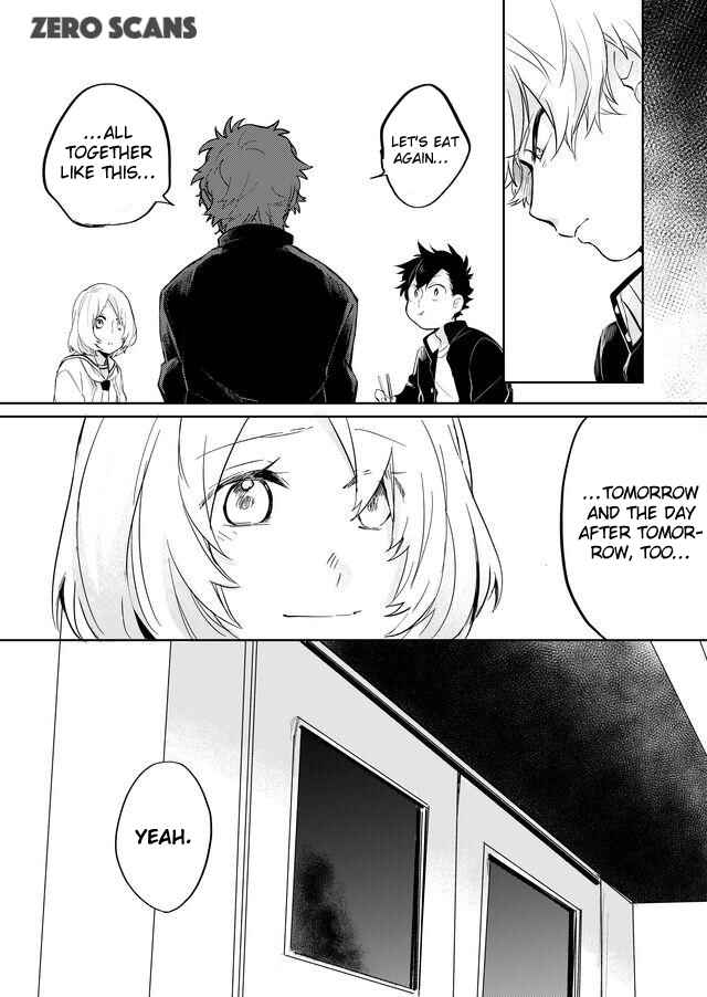 Page 17 Chapter 6 Memento Memori