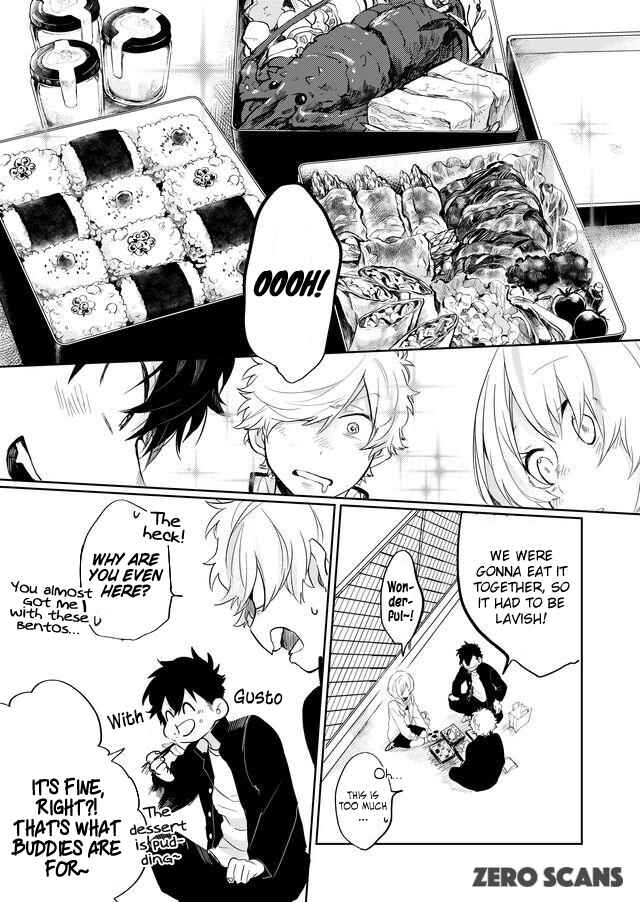 Page 2 Chapter 6 Memento Memori