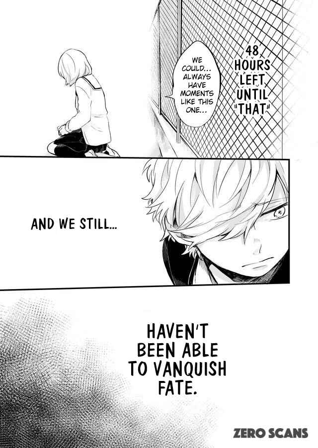 Page 4 Chapter 6 Memento Memori