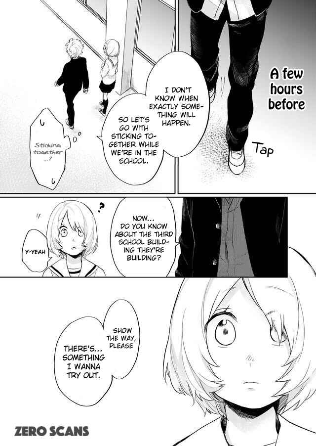 Page 6 Chapter 6 Memento Memori