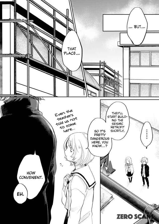 Page 7 Chapter 6 Memento Memori
