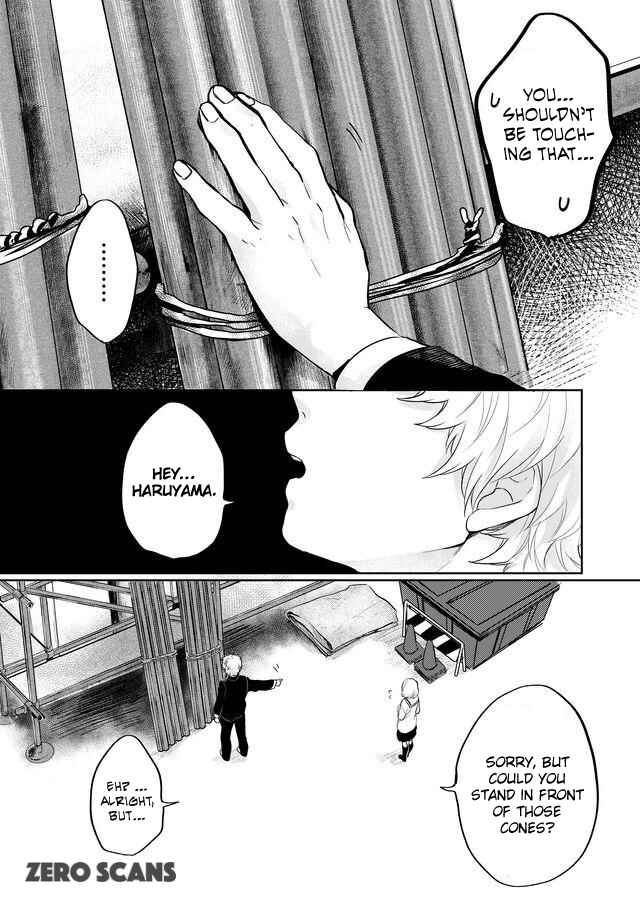 Page 8 Chapter 6 Memento Memori