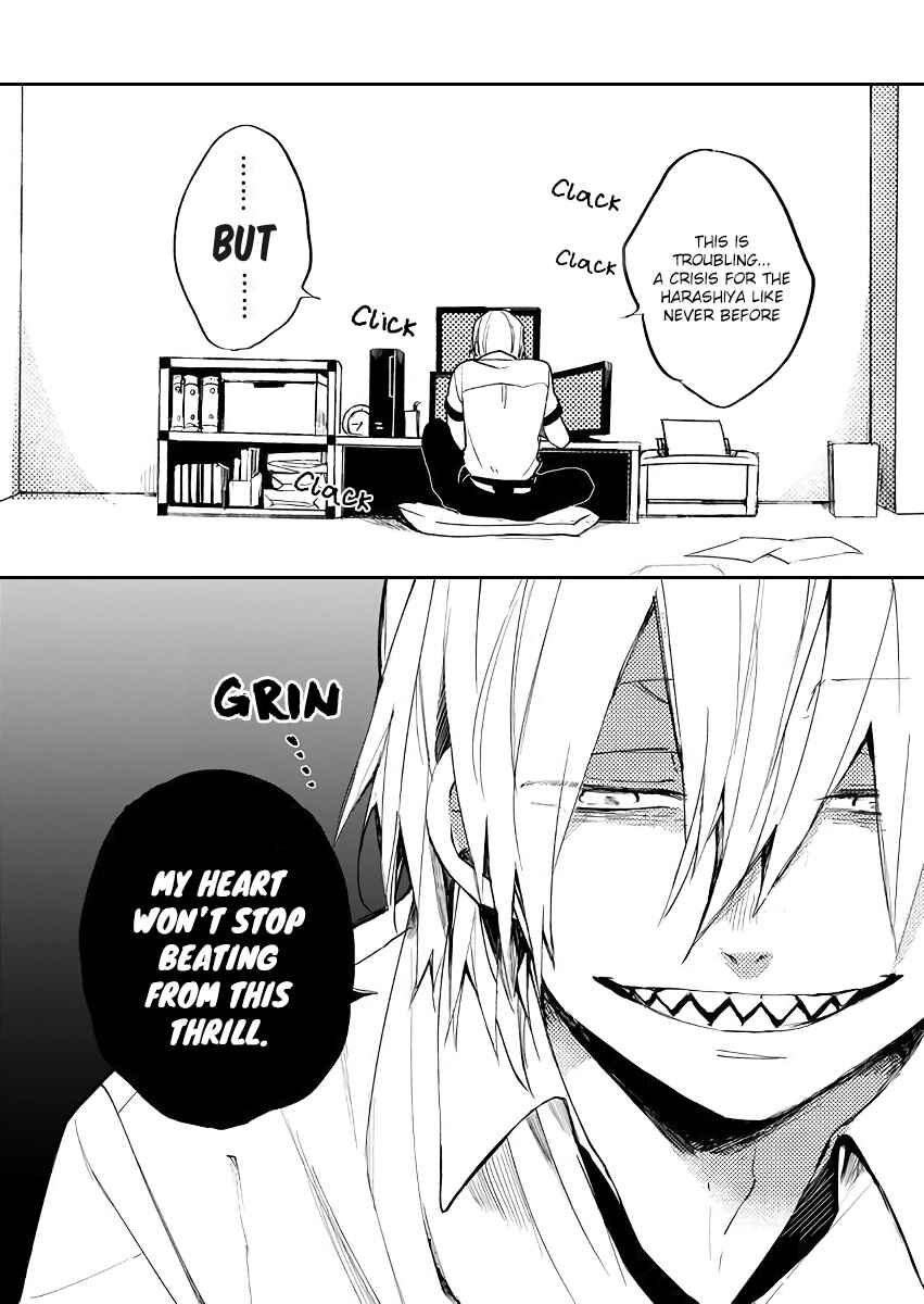 Page 11 Chapter 16 Memento Memori