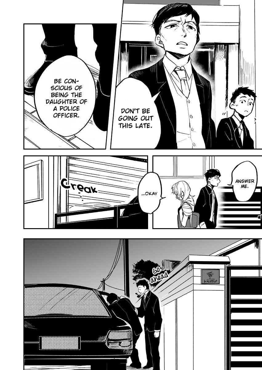 Page 13 Chapter 16 Memento Memori