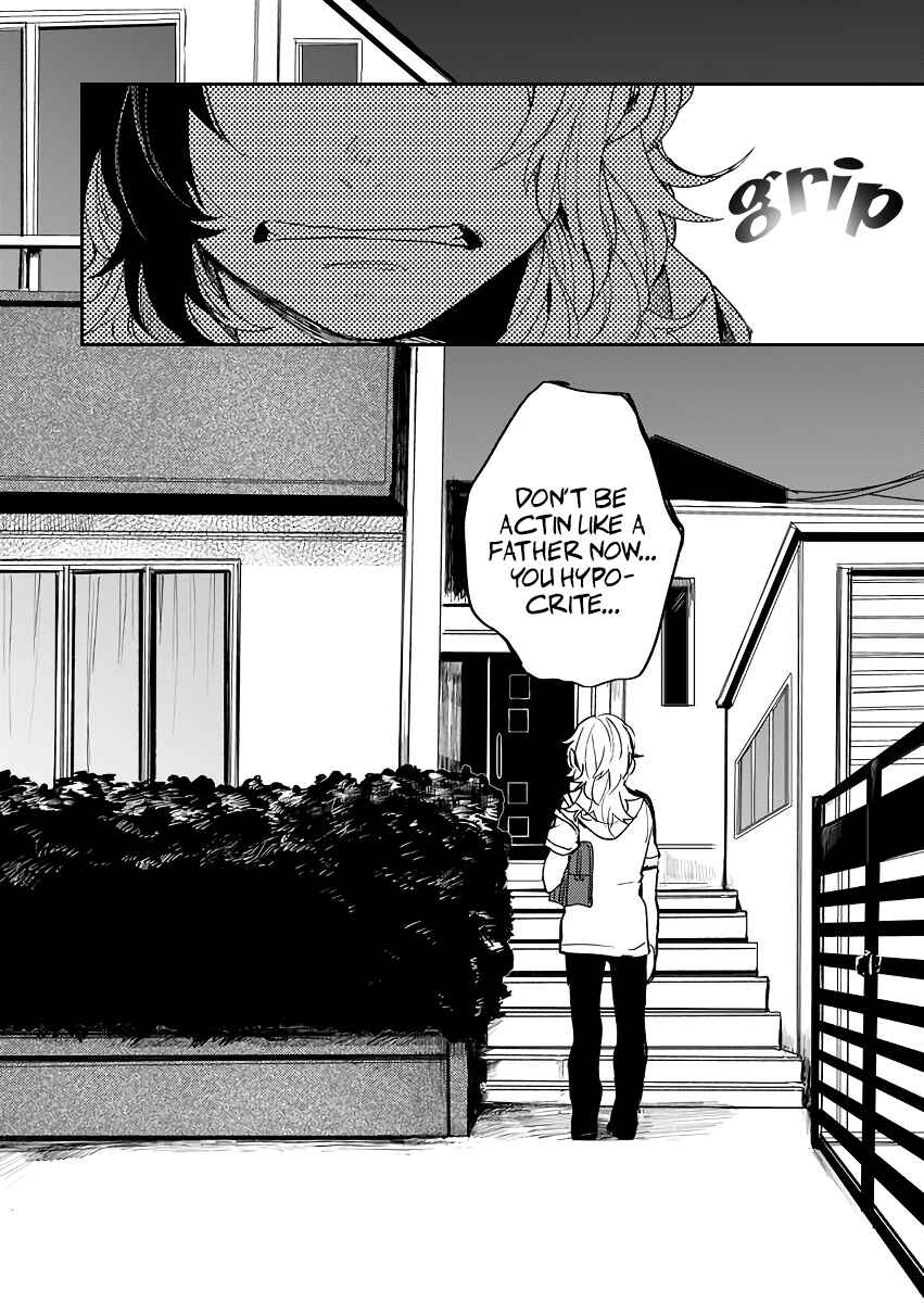 Page 15 Chapter 16 Memento Memori