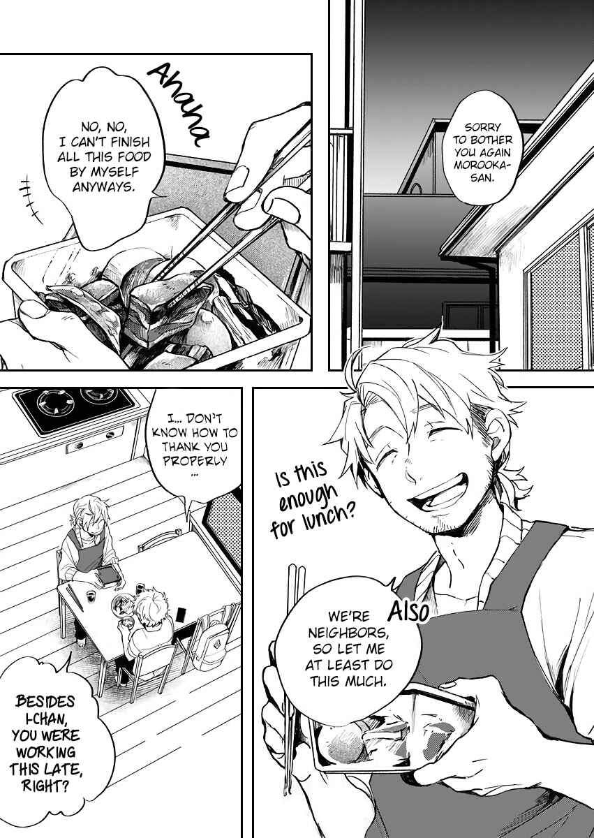 Page 2 Chapter 16 Memento Memori