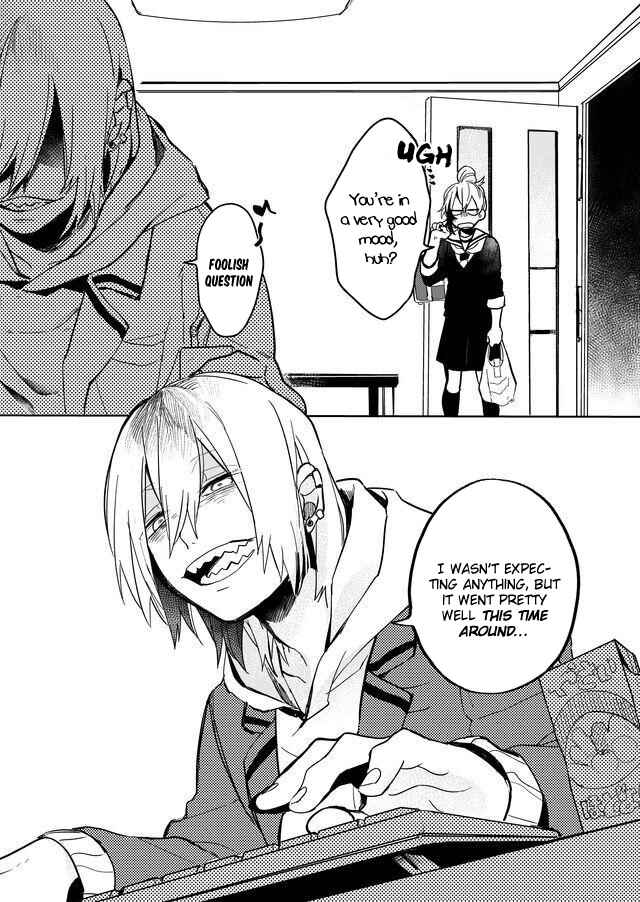 Page 4 Chapter 9 Memento Memori